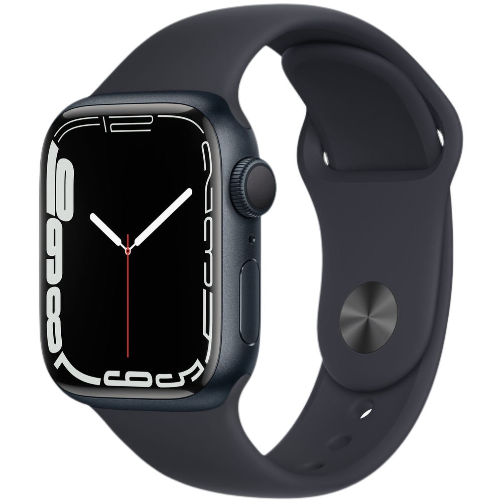 Смарт-часы Apple Watch Series 7